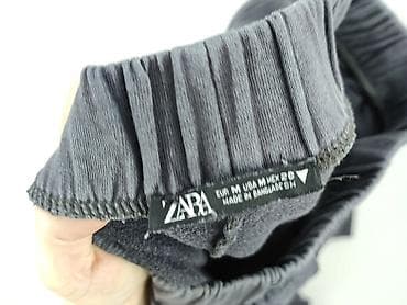 sizeer: Zara, Spodnie dresowe damskie, rozmiar M — 4
