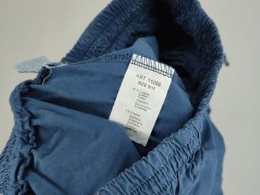 koszule wiya: Wiya, Spodnie materiałowe damskie, rozmiar S — 5