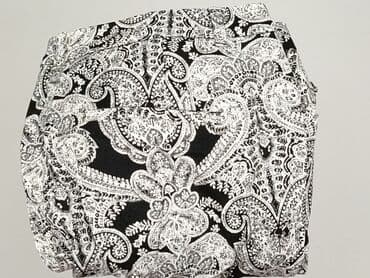 mohito spodnie cargo: Mohito, Material trousers for women, size M — 7