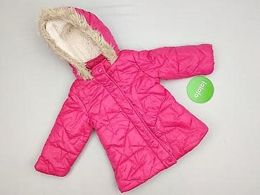 bluzy converse: Kurtka, So cute, 9-12 miesięcy, stan - Bardzo dobry — 2