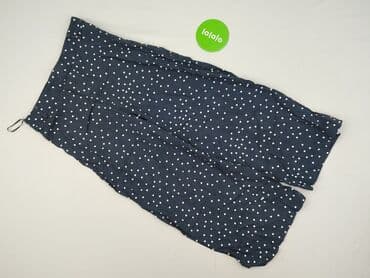 kuloty damskie jeansy: Oasis, Spodnie 3/4 damskie, rozmiar S — 2