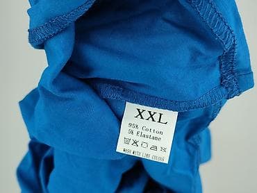 bluzy s: Bluzka damska, rozmiar 2XL — 5
