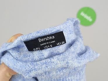 here there c: Bershka, Top damski, rozmiar S — 4