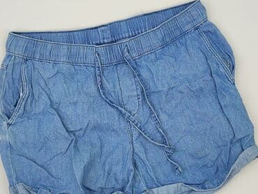 Szorty damskie, rozmiar S