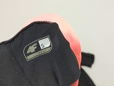 4f to cm: 4F, Legginsy Sportowe damskie, rozmiar S — 4