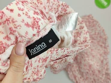 tiulowe spódnice midi orsay: Janina, Spódnica damska, rozmiar L — 4