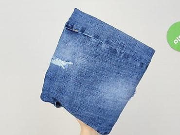 reserved denim: Toxik3, Jeansy damskie, rozmiar S — 6