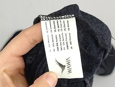 golf bezowy h: Tunika damska, rozmiar M — 5