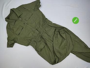 jukon spodnie: Kombinezon damski, rozmiar 5XL — 2