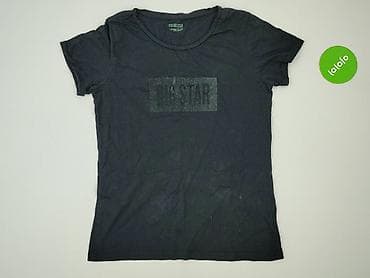 hostar odzież: Big Star, T-shirt damski, rozmiar 2XL — 2
