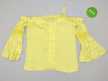 sandbella kurtki: Unika Paris, Bluzka damska, rozmiar S — 4