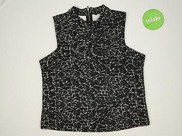 bluzka tupac pull and bear: Bluzka damska, rozmiar 5XL — 2