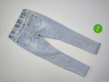 chylak: Denim, Jeansy damskie, rozmiar S — 3