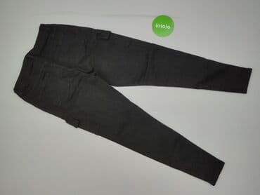 primark hello kitty majtki: Primark, Spodnie cargo damskie, S — 3