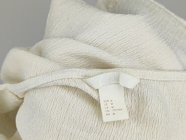 kamizelka futerko h m: H&M, Bluzka damska, rozmiar M — 4