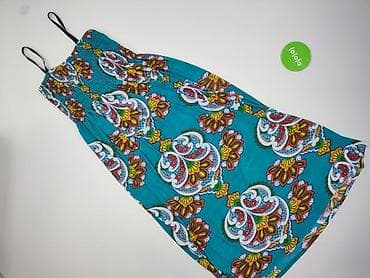 boho crop: Sukienka damska, rozmiar S — 2