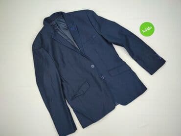 kurtka alpha industries vinted: Marynarka dla mężczyzn, rozmiar M — 2