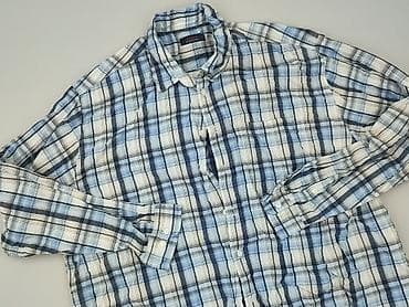t shirt basic hm: Koszulа dla mężczyzn, rozmiar 5XL — 1