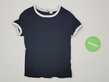 topman bluza: H&M Divided, T-shirt damski, rozmiar XS — 3