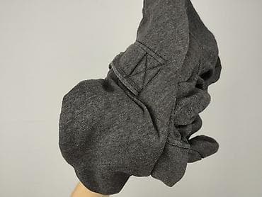 only limitless: IDENTIC, Bluza z kapturem dla mężczyzn, rozmiar L — 6