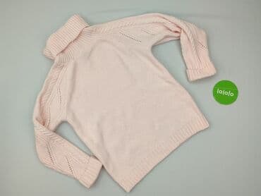 oasis sweter: DeeZee, Golf damski, rozmiar M — 3