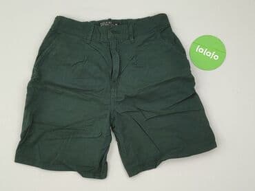 pull and bear sweterek: Medicine, Szorty dla mężczyzn, rozmiar XS — 2