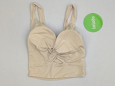 bluzki bebe: Moda Italia, Top damski, rozmiar S — 2