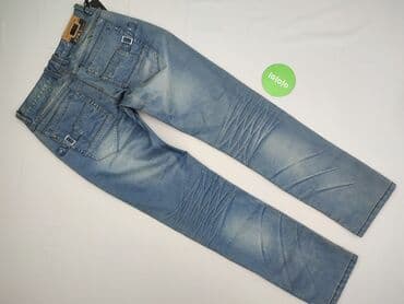 custom jeansy: Jeansy dla mężczyzn — 3