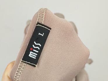 genzie bluzy: Bluzka damska, rozmiar L — 3