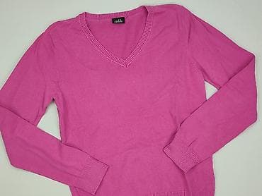 Kobiety: Sweter damski, rozmiar M — 1