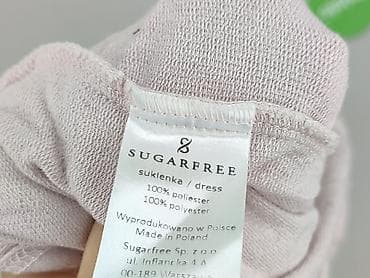 garnitury: Sugarfree, Sukienka damska, rozmiar S — 5