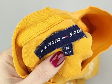 koszulka męska tommy hilfiger: Tommy Hilfiger, T-shirt for men, size M — 5