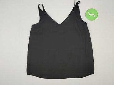 bluzka dekolt: Papaya, Top damski, rozmiar M — 2