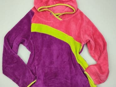 Bluzy z kapturem: Bluza z kapturem damska, rozmiar L