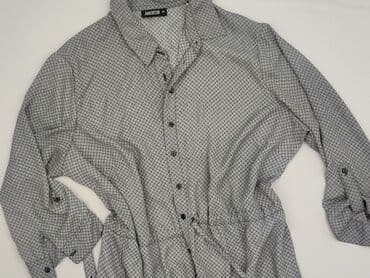 sukienka tomex: Janina, Sukienka damska, rozmiar 2XL — 1