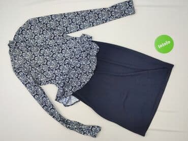 sukienka na wesele dla mamy i teściowej kraków: Women`s dress, size S — 4