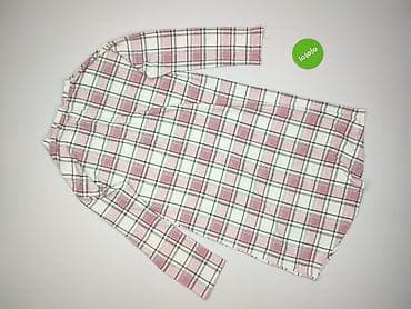 hello kitty klapki: Tu, Koszula nocna damska, rozmiar L — 3