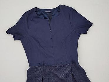t shirty basic tommy hilfiger: Tommy Hilfiger, Sukienka damska, rozmiar M — 1