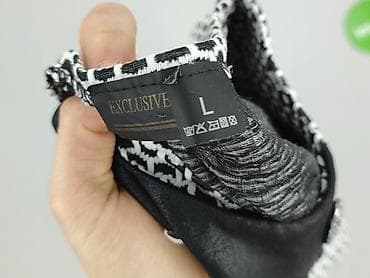 jo.s ubrania: Exclusive, Sukienka damska, rozmiar L — 4