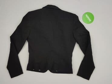 marynarki primark: H&M, Marynarka damska, XS — 3