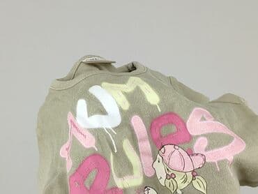 koszulka hello kitty: T-shirt, Cherokee, 6-9 months, condition - Good — 7