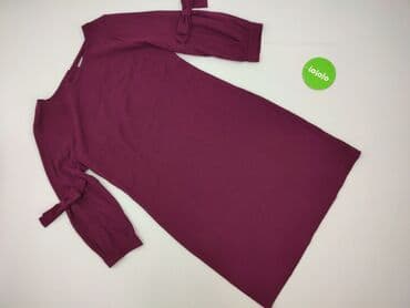 sukienki glower: GREY WOLF, Sukienka damska, rozmiar M — 2