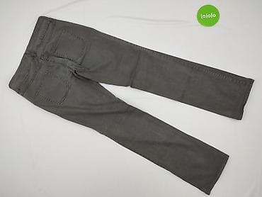 greenpoint szorty: Greenpoint, Spodnie materiałowe damskie, rozmiar M — 3