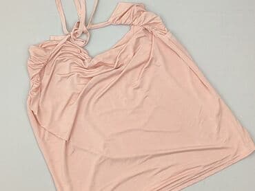 sukienki midi dopasowane: PrettyLittleThing, Bluzka damska, rozmiar 2XL — 1