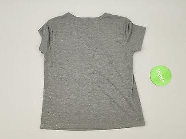 cubus basic t shirt: T-shirt damski, rozmiar S — 3