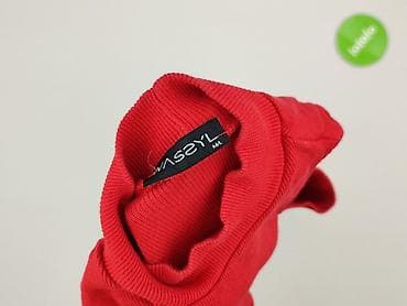 pull and bear pln: Wassyl, Golf damski, rozmiar L — 5
