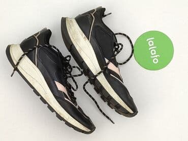 buty koty ccc: Stradivarius, Sneakersy damskie, 40 — 2