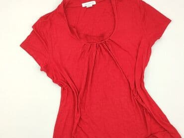 koszula w krate lidl: Claiborne, Women's blouse, size L (EU 40) — 1