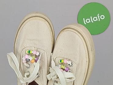 Dziecięce obuwie: Trampki Zara, 31, Używany — 6