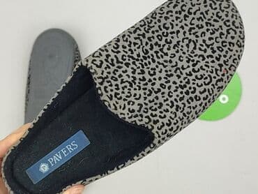 kapcie cc: Kapcie damskie, 39 — 5